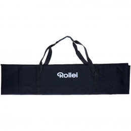 ROLLEI PRO BAG STAND 117CM | Fcf Forniture Cine Foto