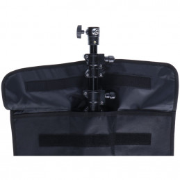 ROLLEI PRO BAG STAND 117CM | Fcf Forniture Cine Foto