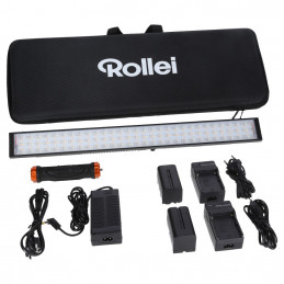 ROLLEI LUMEN STICK RGB | Fcf Forniture Cine Foto