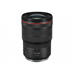 CANON RF15-35mm F2.8 L IS USM | Fcf Forniture Cine Foto