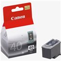 CANON PG-40 NERO CARTUCCIA D'INCHIOSTRO | Fcf Forniture Cine Foto