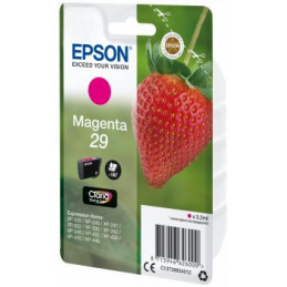 EPSON C13T29934012 MAGENTA 29XL FRAGOLA | Fcf Forniture Cine Foto