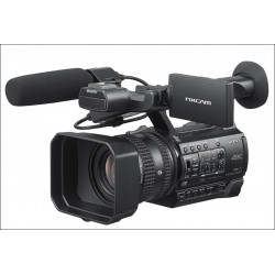 SONY HDR-NX200 VIDEOCAMERA - GARANZIA SONY ITALIA | Fcf Forniture Cine Foto