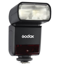 GODOX V350F FLASH TTL PER FUJI | Fcf Forniture Cine Foto