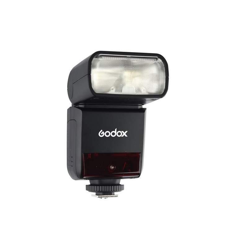 GODOX V350F FLASH TTL PER FUJI | Fcf Forniture Cine Foto