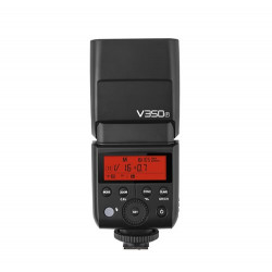 GODOX V350F FLASH TTL PER FUJI | Fcf Forniture Cine Foto