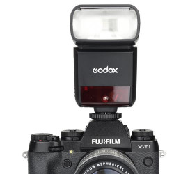 GODOX V350F FLASH TTL PER FUJI | Fcf Forniture Cine Foto