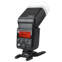 GODOX V350N FLASH TTL PER NIKON | Forniture Cine Foto Milano