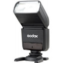 GODOX TT350C FLASH TTL PER CANON | Forniture Cine Foto Milano