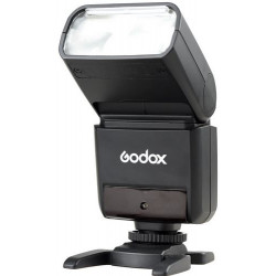 GODOX TT350C FLASH TTL PER CANON | Fcf Forniture Cine Foto