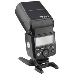 GODOX TT350C FLASH TTL PER CANON | Fcf Forniture Cine Foto