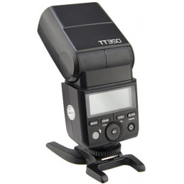 GODOX TT350N FLASH TTL PER NIKON | Fcf Forniture Cine Foto