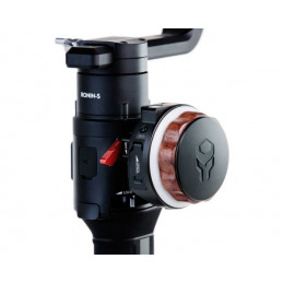 TILTA NUCLEUS-N FOLLOW FOCUS WIRELESS | Fcf Forniture Cine Foto