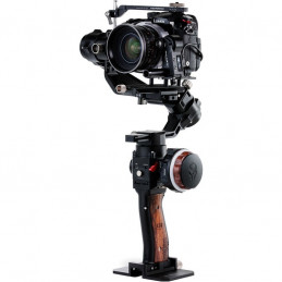 TILTA NUCLEUS-N FOLLOW FOCUS WIRELESS | Fcf Forniture Cine Foto