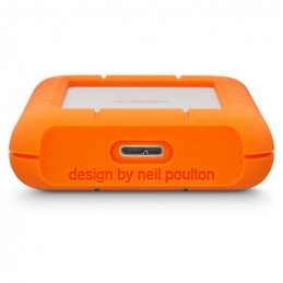 LACIE RUGGED MINI USB 3.0 2TB | Fcf Forniture Cine Foto