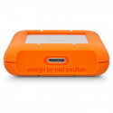 LACIE RUGGED MINI USB 3.0 4TB | Fcf Forniture Cine Foto