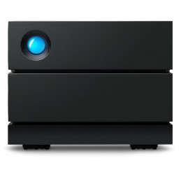 LACIE 2BIG RAID 8TB | Fcf Forniture Cine Foto