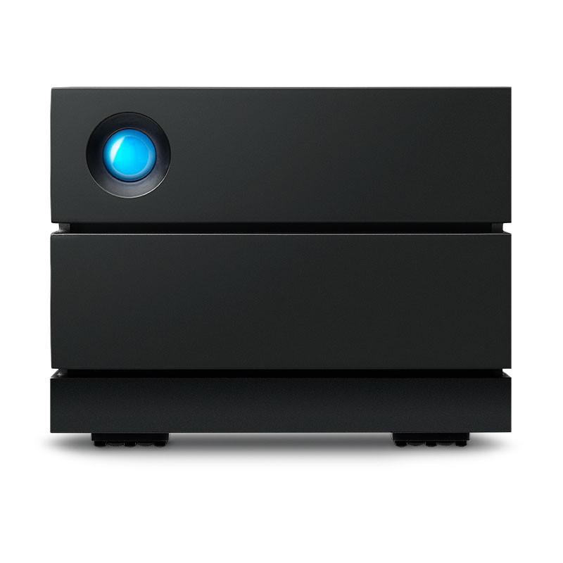 LACIE 2BIG RAID 8TB | Fcf Forniture Cine Foto