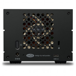 LACIE 2BIG RAID 8TB | Fcf Forniture Cine Foto