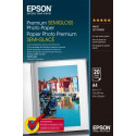 EPSON 10x15 PREMIUM SEMIGLOSS PHOTO PAPER 50 FOGLI