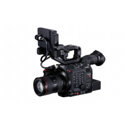 CANON EOS C300 MARK III - GARANZIA CANON ITALIA | Fcf Forniture Cine Foto