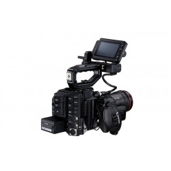 CANON EOS C300 MARK III - GARANZIA CANON ITALIA | Fcf Forniture Cine Foto