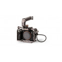 TILTAING TA-T17-A CAGE SONY A7/A9 | Fcf Forniture Cine Foto