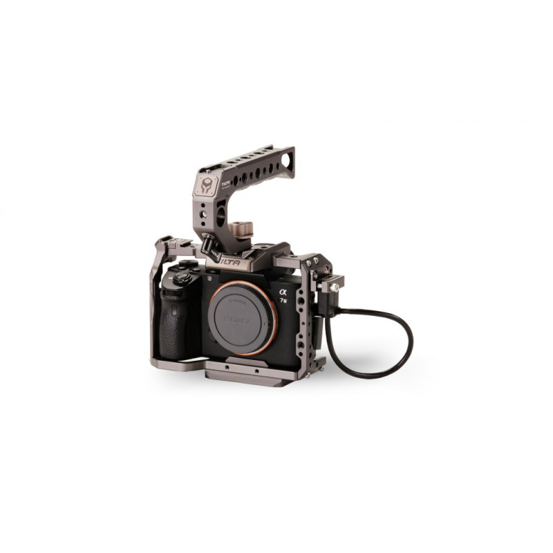 TILTAING TA-T17-A CAGE SONY A7/A9 | Fcf Forniture Cine Foto