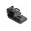 TILTA TA-BSP2-V-G V-MOUNT BATTERY BASEPLATE | Fcf Forniture Cine Foto