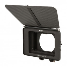 TILTA MB-T12 MATTE BOX CLAMP-ON | Fcf Forniture Cine Foto