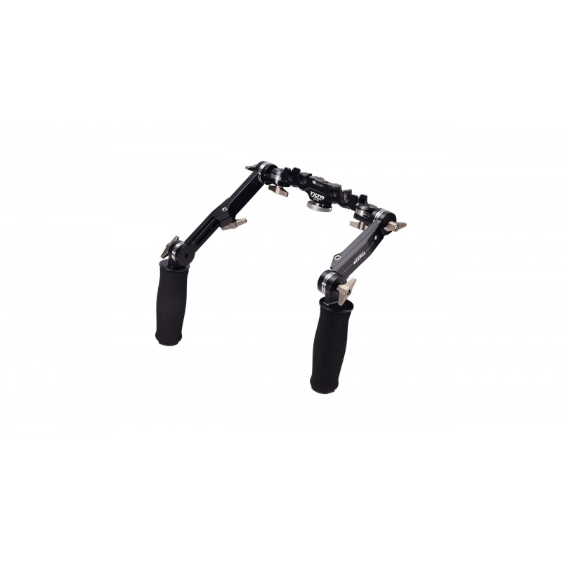 TILTA UH-T04-PRT UNIVERSAL PRO HAND GRIP SYSTEM | Fcf Forniture Cine Foto