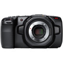 BLACKMAGIC POCKET CINEMA CAMERA 4K | Fcf Forniture Cine Foto