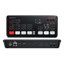 BLACKMAGIC ATEM MINI PRO | Fcf Forniture Cine Foto