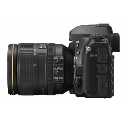 NIKON D780 + AF-S 24-120mm F 4 G ED VR - GARANZIA NIKON ITALIA | Fcf Forniutre Cine Foto