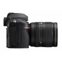 NIKON D780 + AF-S 24-120mm F 4 G ED VR - GARANZIA NIKON ITALIA | Fcf Forniutre Cine Foto