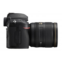 NIKON D780 + AF-S 24-120mm F 4 G ED VR - GARANZIA NIKON ITALIA | Fcf Forniutre Cine Foto