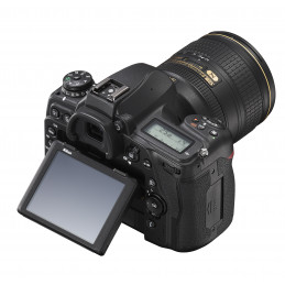 NIKON D780 + AF-S 24-120mm F 4 G ED VR - GARANZIA NIKON ITALIA | Fcf Forniutre Cine Foto