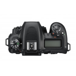 NIKON D7500 + AF-S DX 18-140mm F3.5-5.6 G ED VR - GARANZIA NIKON ITALIA | Fcf Forniture Cine Foto