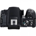 CANON EOS 250D + AF-S 18-55mm F4-5.6 IS STM - GARANZIA CANON ITALIA | Fcf Forniture Cine Foto