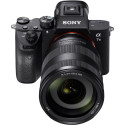 SONY a7 III + 24-105mm ILCE7M3GBDI - GARANZIA SONY ITALIA