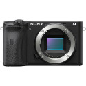 SONY a6600 BODY ILCE6600 - GARANZIA SONY ITALIA