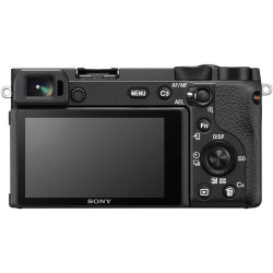 SONY a6600 BODY ILCE6600 - GARANZIA SONY ITALIA | Fcf Forniture Cine Foto