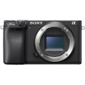 SONY a6400 BODY ILCE6400B - GARANZIA SONY ITALIA