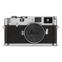 LEICA M-A SILVER BODY (TYP 127) | Fcf Forniture Cine Foto 