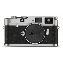 LEICA M-A SILVER BODY (TYP 127) | Fcf Forniture Cine Foto 