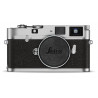 LEICA M-A SILVER BODY (TYP 127) | Fcf Forniture Cine Foto 