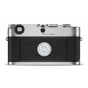 LEICA M-A SILVER BODY (TYP 127) | Fcf Forniture Cine Foto 