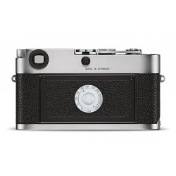 LEICA M-A SILVER BODY (TYP 127) | Fcf Forniture Cine Foto 