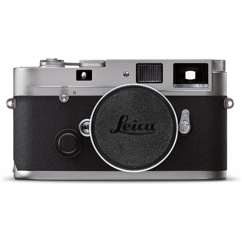 LEICA MP 0,72 SILVER BODY | Fcf Forniture Cine Foto