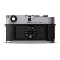 LEICA MP 0,72 SILVER BODY | Fcf Forniture Cine Foto
